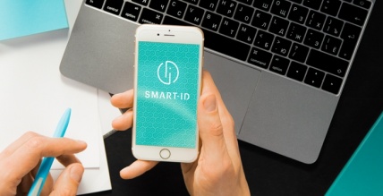 Smart-ID – ērtība uzņēmuma internetbankas lietošanā