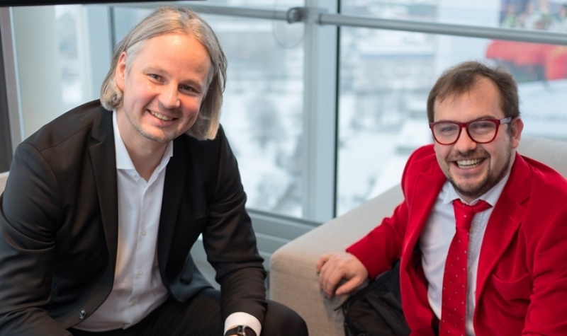 Startup Wise Guys un Swedbank atklāj otro fintech akseleratora programmu