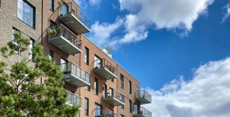 Swedbank finansē īres dzīvokļu investīciju projektus