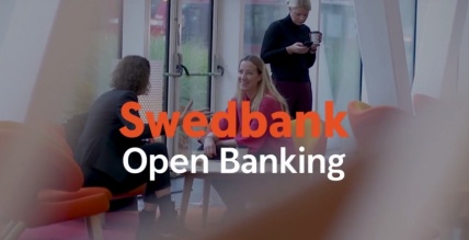 Swedbank jaunums: Atvērtā sadarbības platforma jeb Open Banking