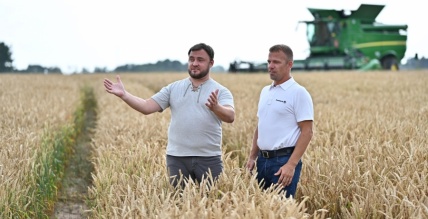Swedbank sadarbībā ar eAgronom piedāvā lauksaimniekiem iegūt Ilgtspējīgas lauksaimniecības sertifikātu 