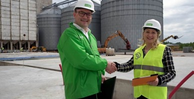 Swedbank un “Dobeles dzirnavnieks” vienojas par 24 miljonu investīciju aizdevumu 