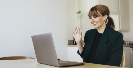  Uzņēmēju pieredzes dienas 2020: šogad digitāli