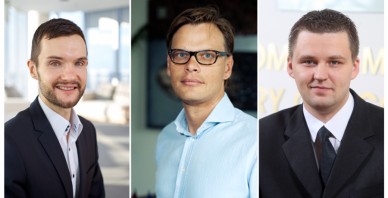Uzņēmumiem iespēja pieteikties investīciju fonda ZGI-4 finansējumam 
