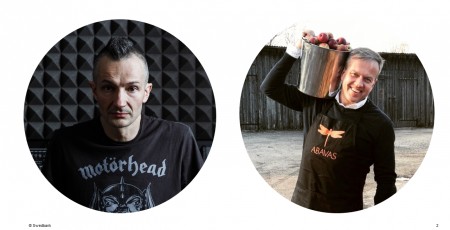 VIDEO: Uzņēmēju pieredzes stāsti | Erica Synths un Abavas vīnu darītava