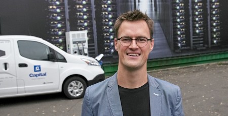 “Zaļie” auto: emocijas un aprēķini