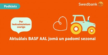 Saruna par augu aizsardzību un finanšu disciplīnu – labs pamats veiksmīgai sezonai