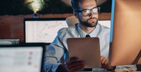 Finanšu tirgu pārskats | Jūnijs 2025