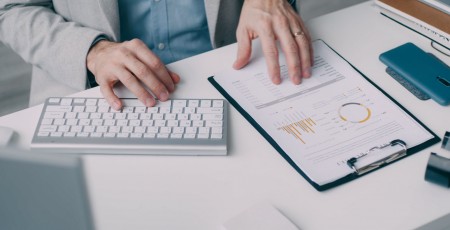 Finanšu tirgu pārskats I Jūlijs 2026