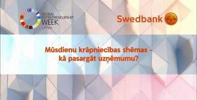 Video: Mūsdienu krāpniecības shēmas - kā pasargāt uzņēmumu?
