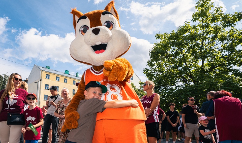 Vairāk nekā spēle: ar rekordlielu komandu skaitu sākas jaunā Swedbank Latvijas Jaunatnes basketbola līgas sezona