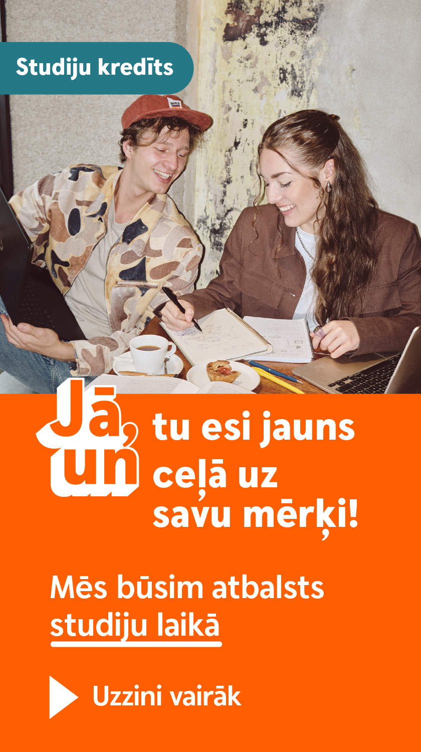 Studiju kredīts (jaunais)
